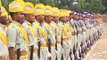 PAC passing out parade 2016:  277 cadets complete training