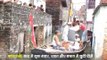 Flood disrupts life in Varanasi