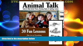 Big Deals  Dyslexia Games - Animal Talk - Series B Book 6 (Dyslexia Games Series B) (Volume 6)