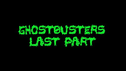 LEGO Ghostbusters  Walkthrough part 4