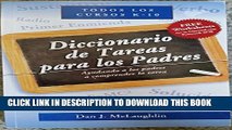 [PDF] Diccionario de Tareas para los padres (Spanish Edition) Full Online