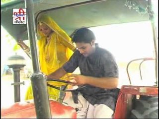 देवजी थाको मंदिर घणो भारी - श्री देवनारायणजी की कथा और भजन ( राजस्थानी )