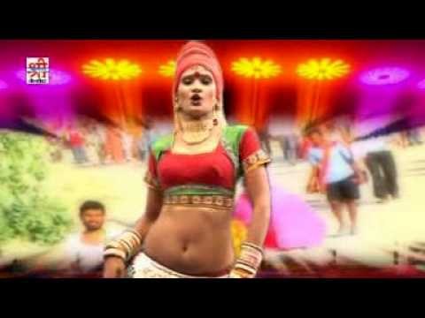 बाबे रे मेला में नाचे सारा इंडिया - पैदल चलता चलता जय बोलो रुणीचावला री ( राजस्थानी )