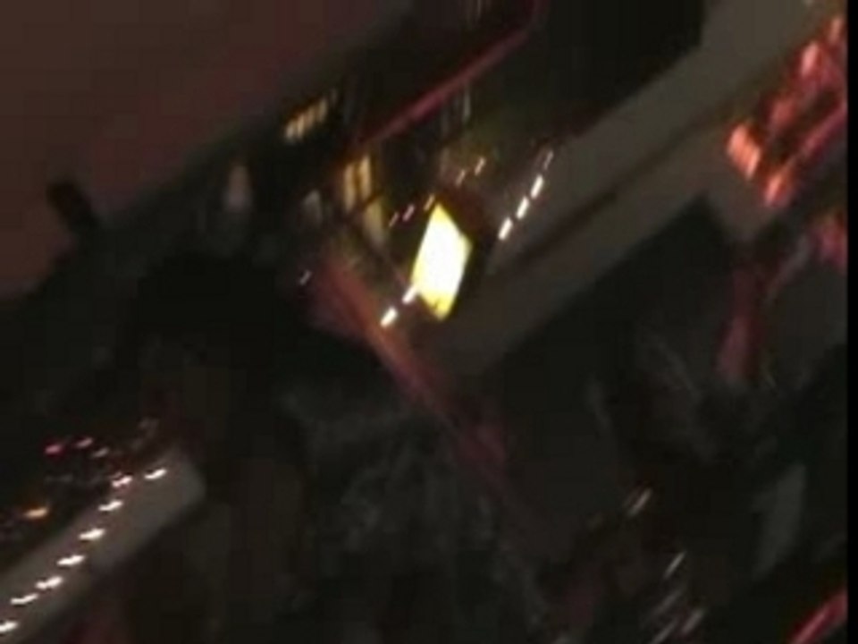 nightlife in chang-maie