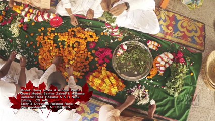 Saat Paker Jibon =----- Rakib Musabbir & Farabee (Official) Bangla Song