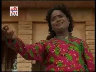 मोहन रो अवतार - बाबा लीले री असवारी ( राजस्थानी )