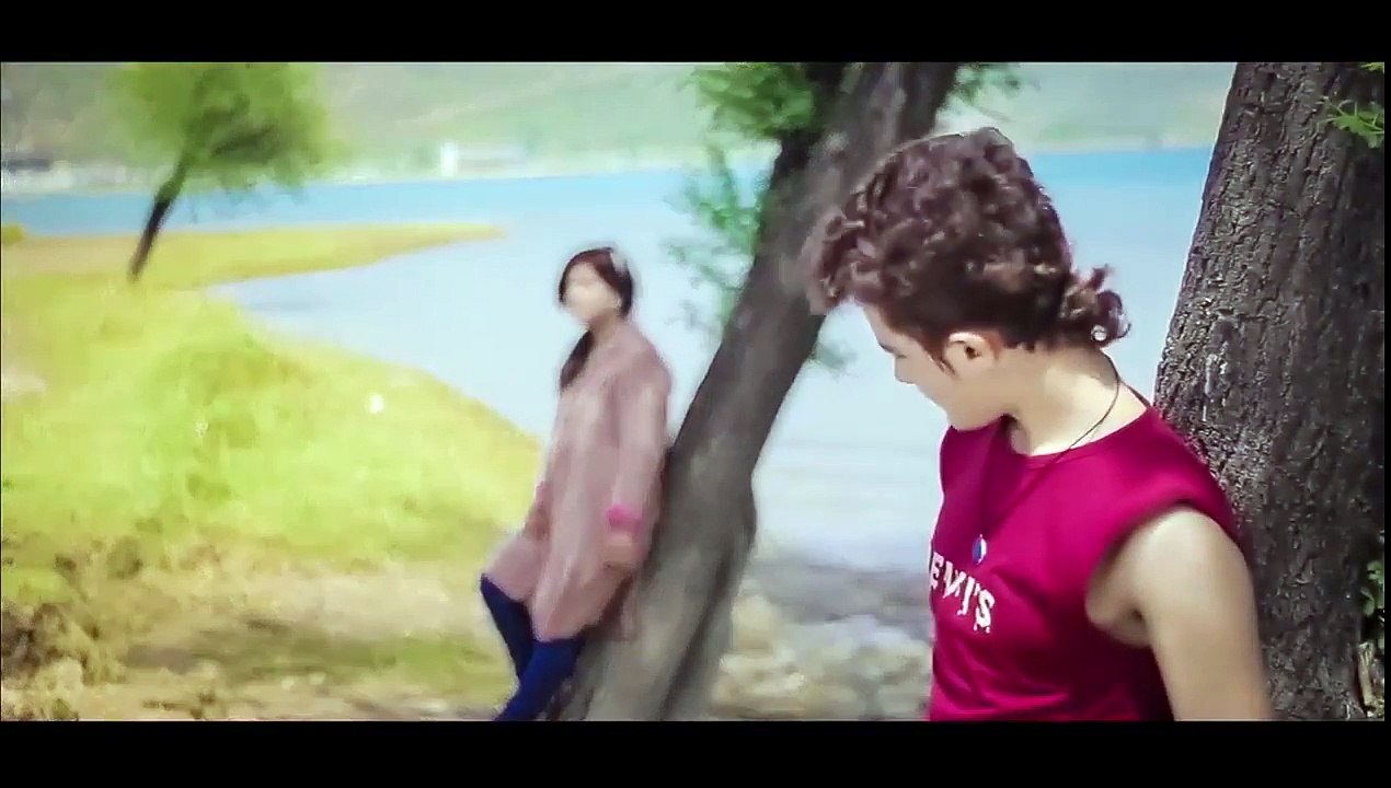 Pashto new sad Song 2016 - Warpase Me Zra Nare Nare Khogegi