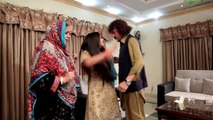 Shahid Khan Pashto New Film 2016 Za Pagaal Yam Trailer