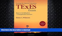 READ  Passing the Special Education TExES Exam: Keys to Certification and Exceptional Learners