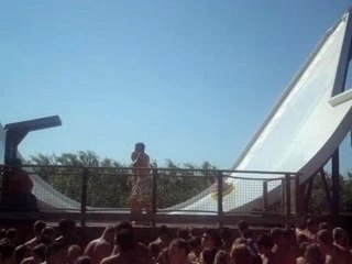 Aqualand St Cyprien The Wave