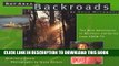 [PDF] Bay Area Backroads: The Best Adventures in Northern California from Kron-Tv Popular Online
