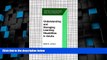 Big Deals  Understanding and Managing Learning Disabilities in Adults (The Professional Practices