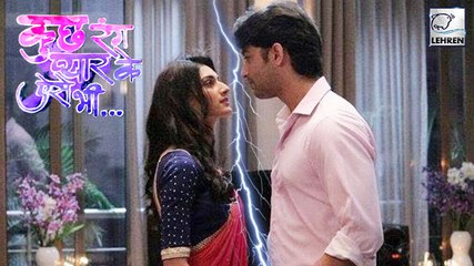 Dev & Sonakshi's Marriage In Trouble | Kuch Rang Pyar Ke Aise
