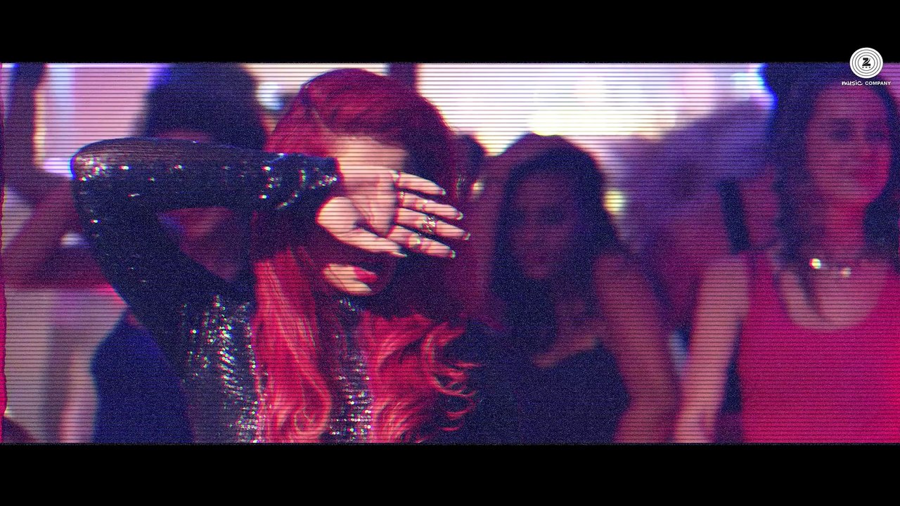 Aaja Dance Floor Pe - Ramji Gulati Ft Jasmine Sandlas