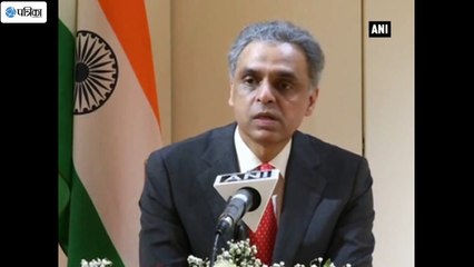 Pakistan Left With An Empty Bag, Got No Support- Syed Akbaruddin