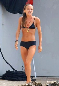 Mary Kate Olsen, Son Görüntüsüyle Şaşırttı