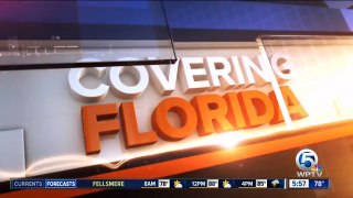 Gov. Scott orders faster notice after recent pollution in Florida