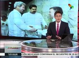 Héctor Rodríguez pide a EE.UU. respeto a la soberanía de Venezuela