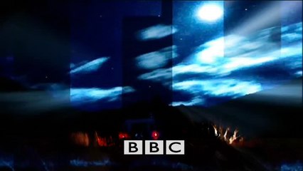 BBC Прогулки с пещерным человеком - 3 серия