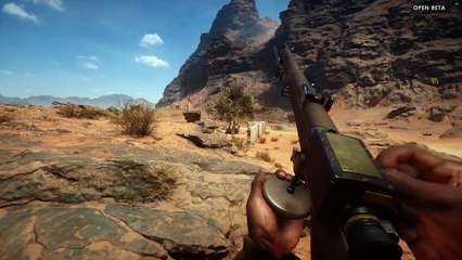 REALISTIC MODE! TRUST NO ONE! | Battlefield 1 Multiplayer Gameplay (Funny Moments)