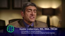 Spine Tumor | Advances in Treatment | Texas Health Spine and Orthopedic Center