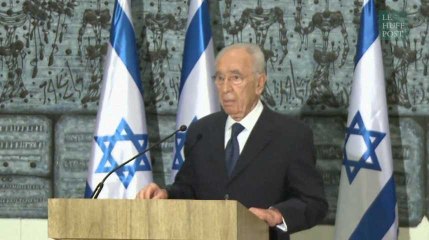 Shimon Peres est décédé