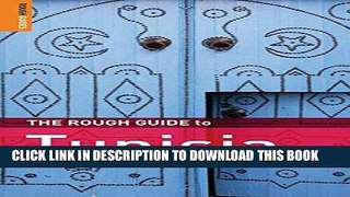 [PDF] The Rough Guide to Tunisia 8 (Rough Guide Travel Guides) Full Colection