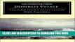 [PDF] Desperate Voyage: A Novice Sails Alone from America to Australia Popular Online