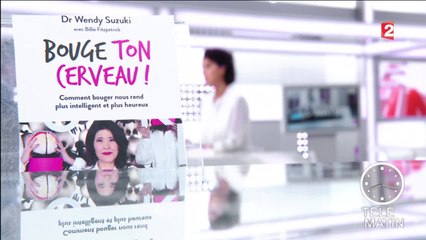 Santé - Bouge ton cerveau(suite)