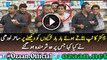 See What Sahir Lodhi Said When Doctor Was Continuously Watching Girls While Giving Tip -Ozaan Network