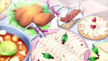 Yoku Wakaru Gendai Mahou episode 5