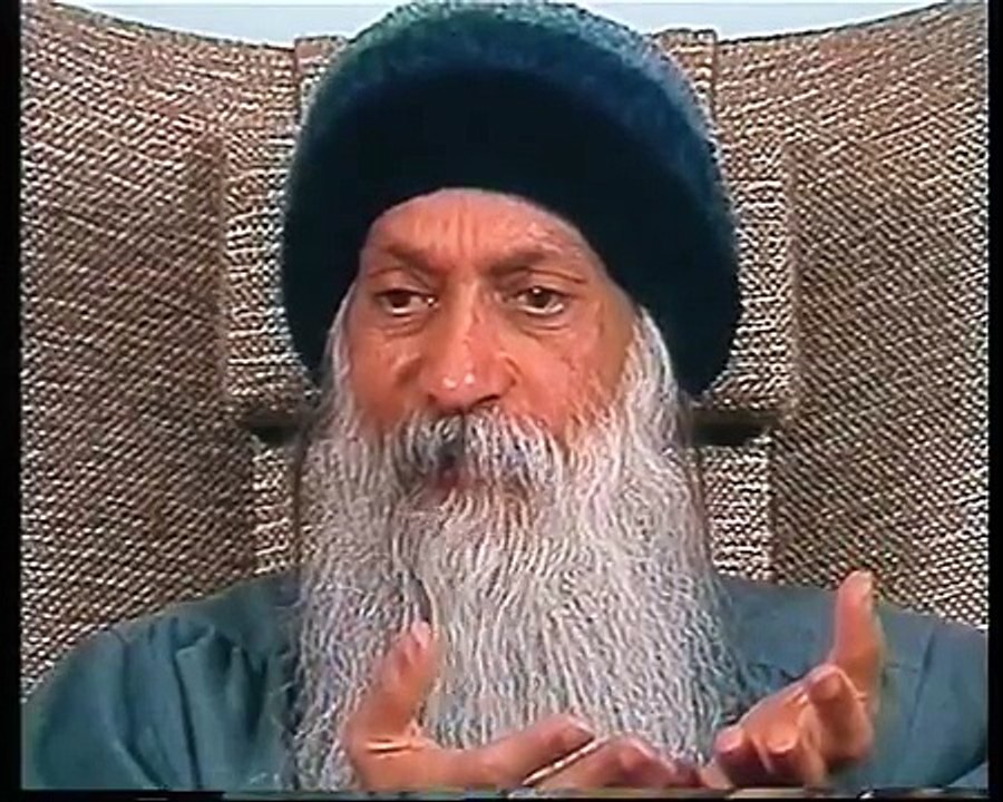 OSHO Something Which Never Dies