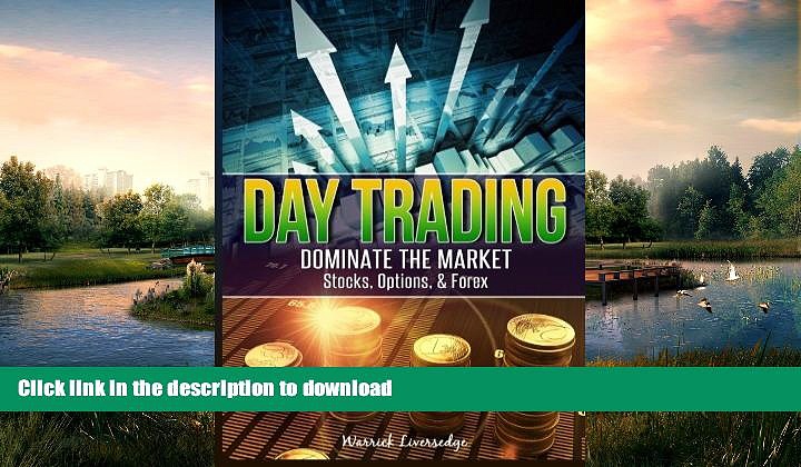 FAVORITE BOOK  Day Trading (Day Trading, Stocks) FULL ONLINE