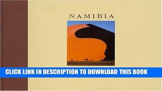 [PDF] Namibia: Coffee Table Book (Gerald   Marc Hoberman Collection) Full Colection