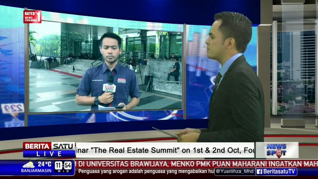 Nazaruddin: Banyak Pejabat Kemendagri Terlibat Korupsi e-KTP