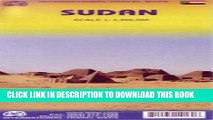 [PDF] Sudan 1:2,500,000 Travel Map (International Travel Maps) Popular Colection