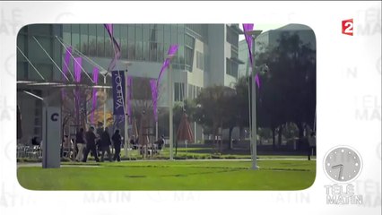 Actu Plus - Les différentes méthodes des hackers