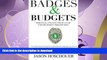 READ BOOK  Badges and Budgets: Personal Finance from a Law Enforcement Perspective  BOOK ONLINE