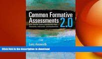 READ  Common Formative Assessments 2.0: How Teacher Teams Intentionally Align Standards,