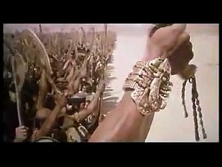 Le Retour de la Momie