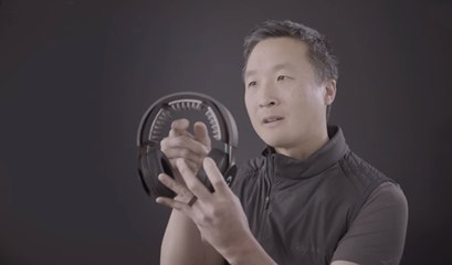 VÍDEO: La diadema que permite a tu cerebro mejorar su rendimiento