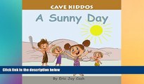 Big Deals  Cave Kiddos: A Sunny Day  Best Seller Books Best Seller