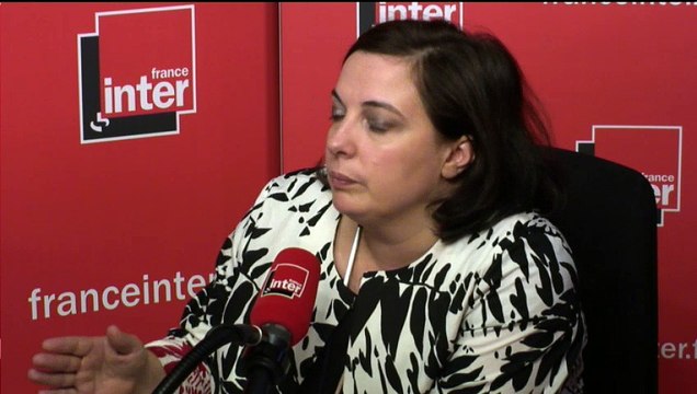 Emmanuelle Cosse : Parlons des migrants avec dignité et lucidité