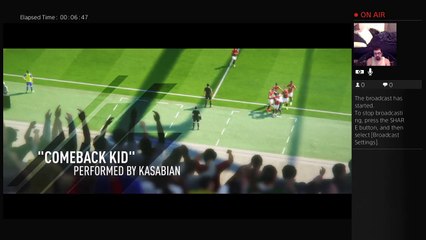 Fifa 17 The Journey Begins (17)