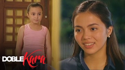 Doble Kara: Rebecca thanks Kara