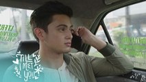 Till I Met You: Basti arrives in the Philippines | Episode 22