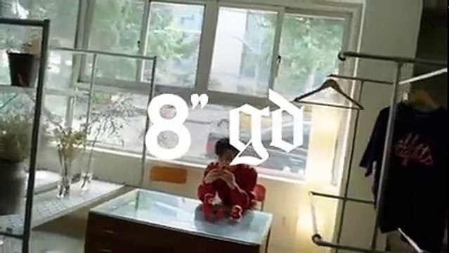 [G-DRAGON] 8seconds_kr Instagram Update ~ 2016.09.22