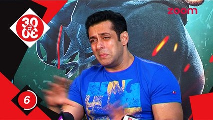 Salman Khan To Play Safe For His Show, Artist Are Soft Targets Says Riteish