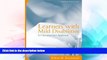 Big Deals  Learners with Mild Disabilities: A Characteristics Approach (3rd Edition)  Best Seller