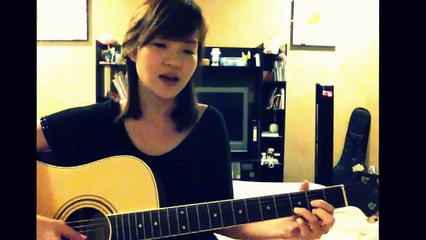 Crave (Cover) - For King and Country